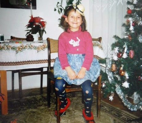 Moja włosowa historia – Dawer