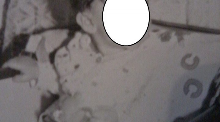 Moja włosowa historia – Ela