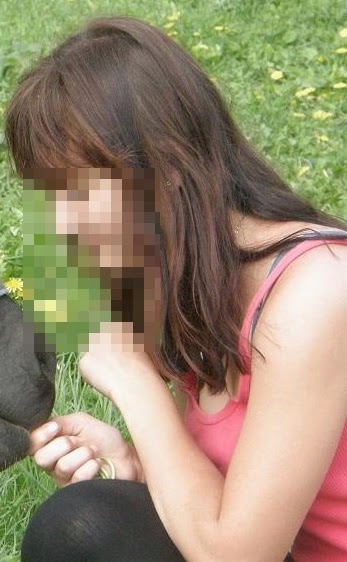 Moja włosowa historia – Angelika