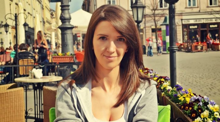 Jak o włosy dba… Paula z bloga One Little Smile
