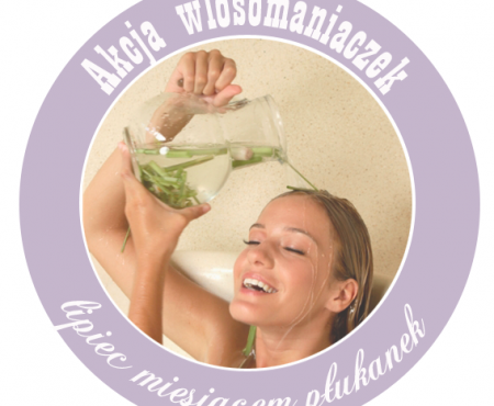 Podsumowanie akcji: Lipiec miesiącem płukanek