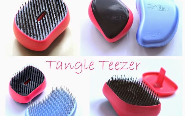 Czy Tangle Teezer naprawdę niszczy włosy?