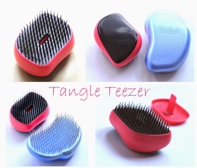 Czy Tangle Teezer naprawdę niszczy włosy?