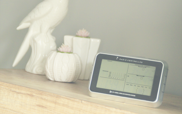 Punkt rosy – jak i po co go określać?