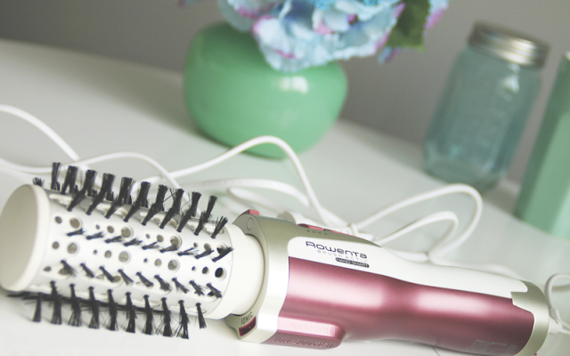 Stylizacja na okrągło