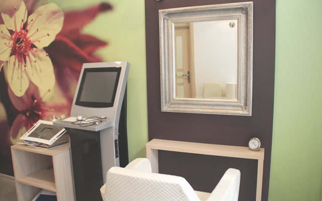 Przychodzi Anwen do… trychologa