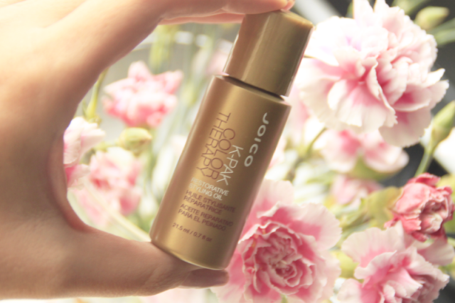 Do 3 razy sztuka czyli moja przygoda z serum K-Pak