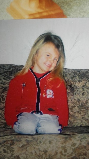 Moja włosowa historia – Mywinnings