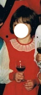 Moja włosowa historia – Małgosia