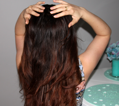 Biotyna w pielęgnacji włosów + KONKURS Biotebal