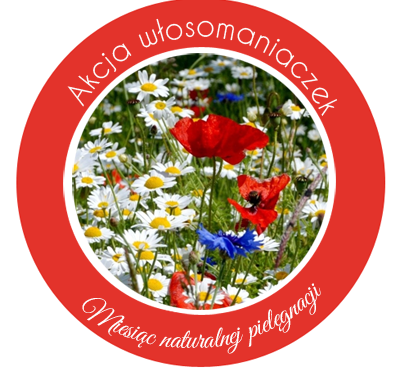 Miesiąc naturalnej pielęgnacji (2) – płukanka agrestowa