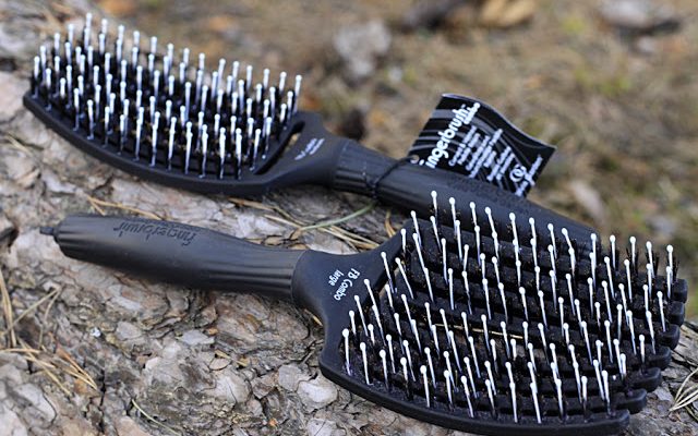 Poszukiwania szczotki idealnej!