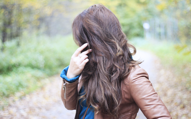 Okiem Anwen: intensywne kuracje do włosów w ampułkach