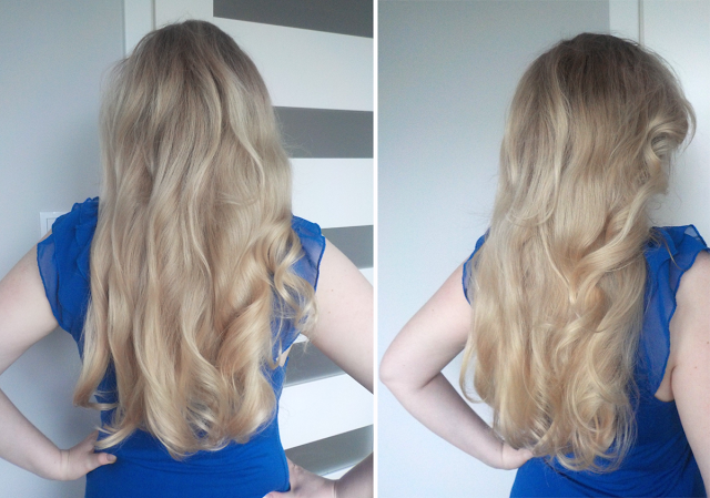 Najlepsza metoda na fale bez użycia ciepła