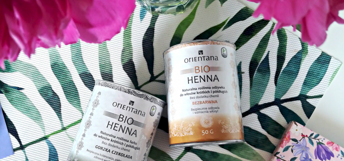 Cassia – moje wrażenia po pierwszym użyciu