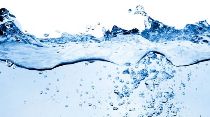 Humektanty czyli o tym jak dobrze nawilżać włosy