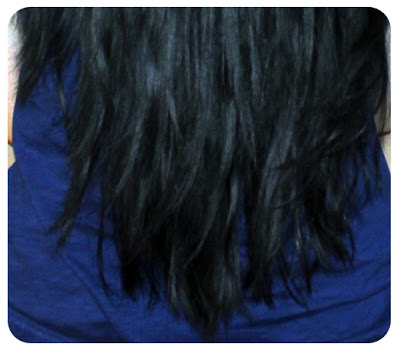 6 sposobów na “strączkujące” się włosy