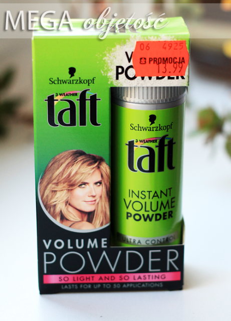 Stylizacja: MEGA objętość!