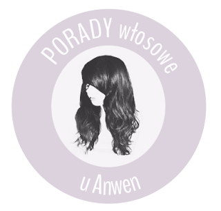 PORADY włosowe u Anwen – puszące się włosy