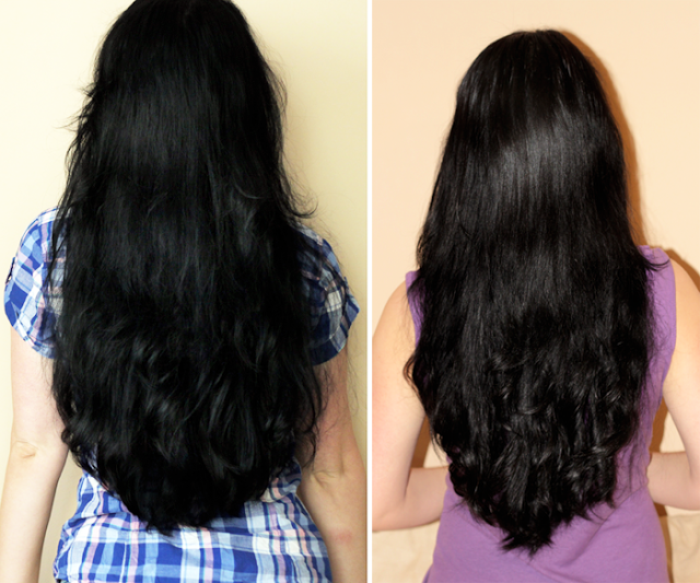 Aktualizacja włosów – Czerwiec 2013