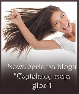 Czytelnicy mają głos – Magda i ostrzeżenie przed środkiem do keratynowego prostowania włosów