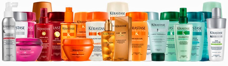 Dlaczego nigdy nie kupię kosmetyków “Kerastase”?
