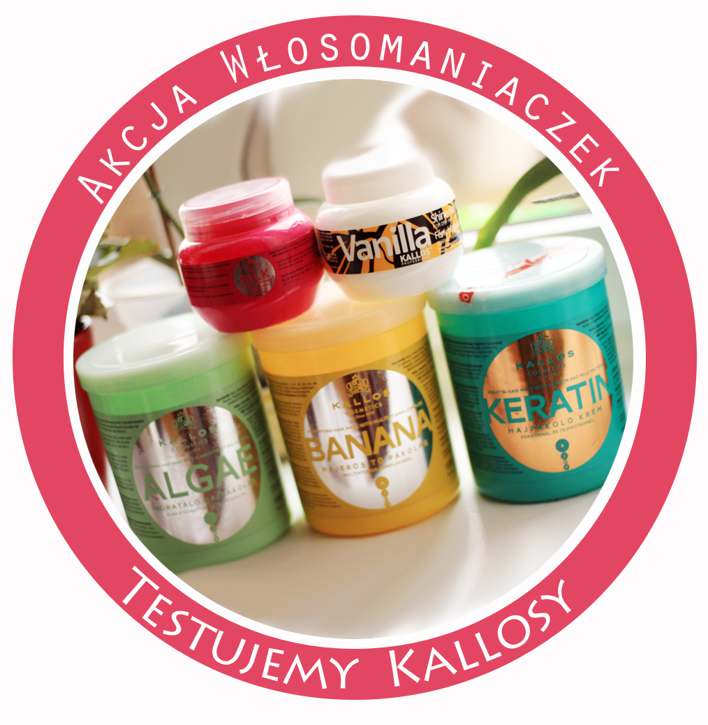 Podsumowanie akcji: Testujemy Kallosy