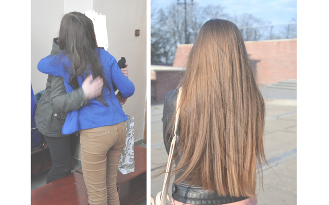 Moja włosowa historia – Meluś