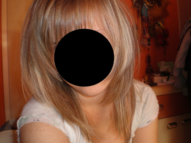 Moja włosowa historia – Gośka